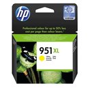 Cartouche HP n°951XL (CN048AE) Yellow- Authentique- Haute Capacité