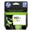 Cartouche HP n°951XL (CN048AE) Yellow- Authentique- Haute Capacité