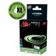 Uprint - Cartouche compatible HP n°951XL (CN046AE) Cyan