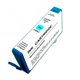 Cartouche compatible HP n°935XL (C2P24AE) Cyan- Uprint