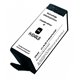 Cartouche compatible HP n°934XL (C2P23AE) Noire - Uprint