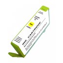Cartouche compatible HP n°935XL (C2P26AE) Yellow - Uprint