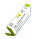 Uprint - Cartouche compatible HP n°935XL (C2P26AE) Yellow