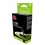 Uprint - Cartouche remanufacturé HP n°15 (C6615DE) Noire