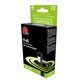 Uprint -Cartouche remanufacturé HP 45 (51645AE) Noire