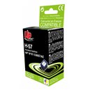 Cartouche remanufacturé HP n°57 (C6657AE) couleur -Uprint