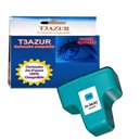 HP363C - Cartouche compatible HP n°363 ( C8771EE ) - Cyan