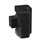Uprint -Cartouche compatible pour HP n°363XL (C8719EE) Noire 