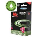 Cartouche compatible pour HP n°363XL (C8772EE) Magenta - Uprint