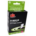Cartouche recyclé HP n°88XL (C9392AE) Magenta -Uprint 