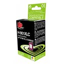 Cartouche compatible HP n°901 XL (CC656AE) Couleur - Uprint