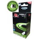 Cartouche compatible pour HP 920XL (CD972AE) Cyan - Uprint