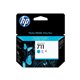 Cartouche HP 711 (CZ130A) Cyan- Authentique