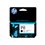Cartouche HP 711 (CZ129A)- Noire- Authentique