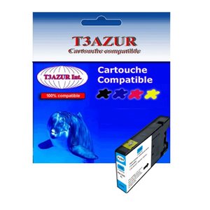 CANON  MAXIFY MB2750/ MB2755 / MB 2750/ MB 2755 Cyan - Compatible