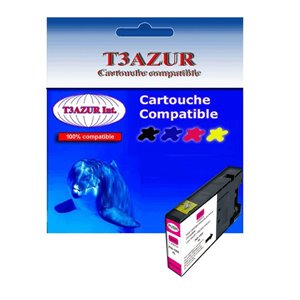 CANON  MAXIFY MB2750/ MB2755 / MB 2750/ MB 2755 Magenta - Compatible