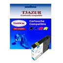 PGI2500C - Cartouche compatible pour CANON  PGI-2500 Cyan