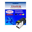 PGI1500XLBk - Cartouche compatible pour CANON  PGI-1500 XL Noir