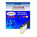 PGI1500XLY - Cartouche compatible pour CANON  PGI-1500 XL Yellow