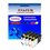 4x CANON  PGI-2500XL / PGI 2500XL / PGI2500 XL - Compatible