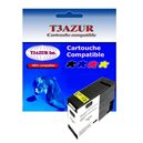 PGI2500Bk - Cartouche compatible pour CANON  PGI-2500 Noir