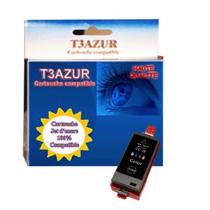 Canon Pixma IP100 / IP100V / IP 100 / IP 100V Couleur - Compatible