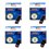 4x Canon PGI-35 / CLI-36 / PGI 35 / CLI 36 - Compatible