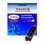 T3AZUR - Cartouche Compatible Canon PGI-35 Noire