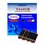 T3AZUR - Lot de 4 Cartouches Compatibles Canon PGI-35 / CLI-36