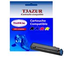 43979102 - Toner Laser compatible pour Oki B410 / B430