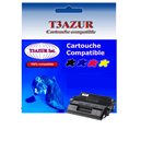 09004078- Toner Laser compatible pour Oki B6200 / B6300