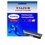 Toner Laser compatible Oki C110/ C130/ MC160 (44250724) Noir