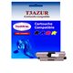 Toner Laser compatible pour Oki C301DN/ C321DN/ MC342DN (44973536) Noir