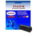 42127408- Toner Laser compatible pour Oki C3100 / C5100 Noir