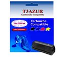 42127406- Toner Laser compatible pour Oki C3100 / C5100 Magenta