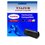 42127405- Toner Laser compatible pour Oki C3100 / C5100 Yellow