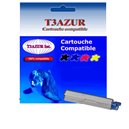 43459369- Toner Laser compatible pour Oki C3520 / C3530 Jaune