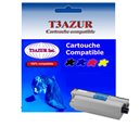 44469804 - Toner Laser compatible pour Oki C510 / C530 Noir