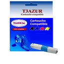 44469724 - Toner Laser compatible pour Oki C510 / C530 Cyan