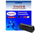 42127457 - Toner Laser compatible pour Oki C5250 / C5450 Noir