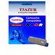 43865708 - Toner Laser compatible pour Oki C5650 / C5750 Noir