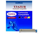 43487712- Toner Laser compatible pour Oki C8600 / C8800 Noir