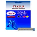 43487711- Toner Laser compatible pour Oki C8600 / C8800 Cyan