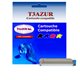 43487710- Toner Laser compatible pour Oki C8600 / C8800 Magenta