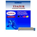 43487709- Toner Laser compatible pour Oki C8600 / C8800 Yellow