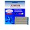Lot de 4 Toner Laser compatible pour Oki C8600 / C8800 