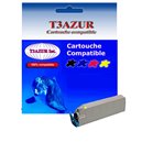 44036021- Toner Laser compatible pour Oki C910 / C930 Yellow