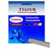 42918913 -Toner Laser compatible pour Oki C9600 / C9800 Jaune