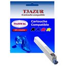 43837132 - Toner Laser Compatible OKI C9655 Noir