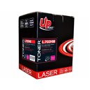 70C2HM0 - Toner Laser générique pour Lexmark CS310/410/510 Magenta (Grand Capacité)